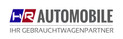 Logo H&R Automobile